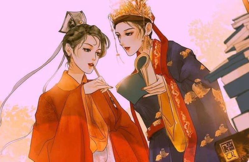 truyen bach hop viet nam thoi xua 1